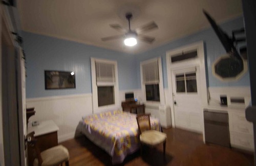 Naalehu Bed & Breakfast | Hale Naalehu LLC Bed & Breakfast