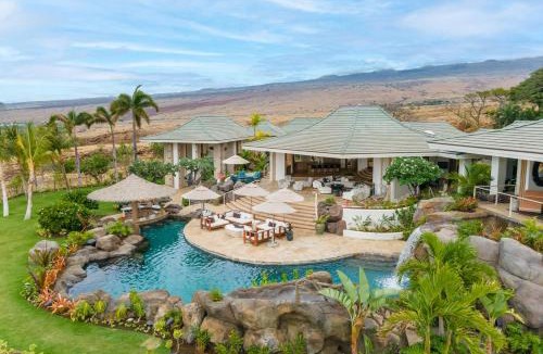 Kamuela House | Hale 'O Ka La