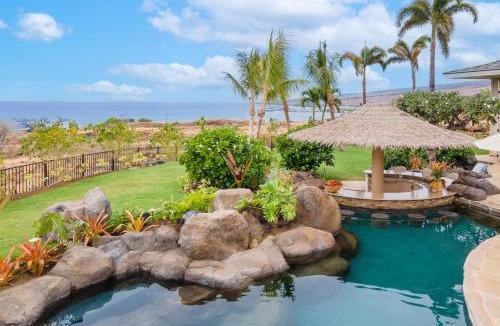 Kamuela House | Hale 'O Ka La