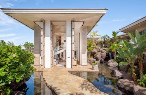 Kamuela House | Hale 'O Ka La