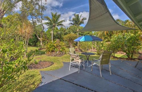 Kapoho House | Hale O Nani Mala Pua