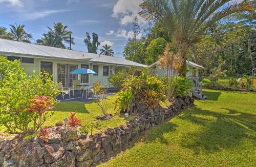 Kapoho House | Hale O Nani Mala Pua