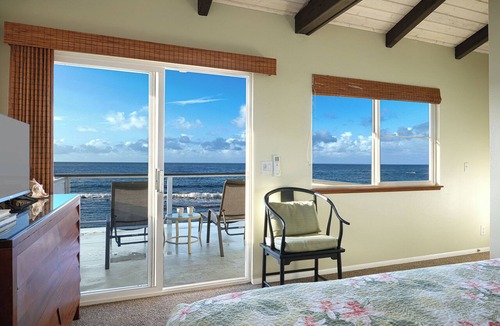 Poipu House | Hale Ohe - Best Value Beachfront Home Steps from Beach
