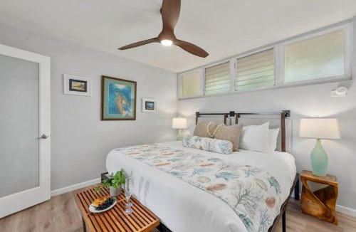 Honokowai House | Hale Ono Loa 104 · HOL 104 Relaxing Poolside Ground Floor Condo
