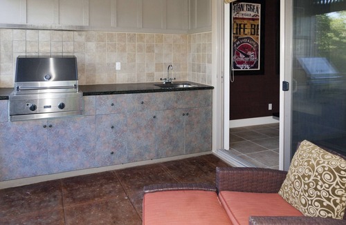 Kulalani House | Hale Papa Kea at Kulalani, a Luxury 2 Bedroom/2.5 Bath Townhouse in Mauna Lani