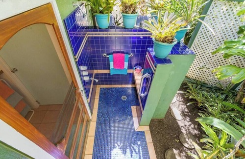 Haiku House | Haleakala Cottage - private hot tub, pool access