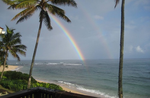 Waialee House | Haleiwa oceanfront inquiry special rate options