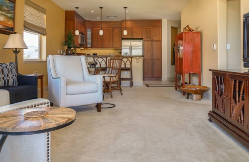 Waikoloa Condo | Hali'i Kai 6D Luxury Condo-Ocean & Golf View!