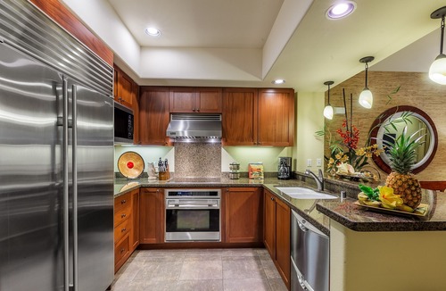 Waikoloa Condo | Halii Kai 12B: 2 BR, 2 BA Condominium in Waikoloa, Sleeps 6