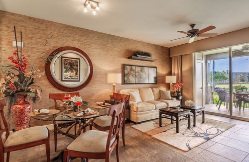 Waikoloa Condo | Halii Kai 12B: 2 BR, 2 BA Condominium in Waikoloa, Sleeps 6