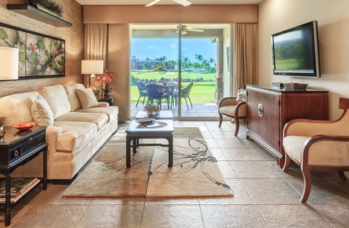 Waikoloa Condo | Halii Kai 12B: 2 BR, 2 BA Condominium in Waikoloa, Sleeps 6