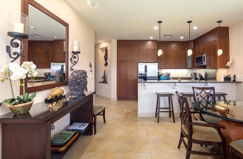 Waikoloa Condo | Halii Kai | Ocean View 5 BR, Sleeps 14 | Car Incl. w/6+ Nights | HLI ML-1293 by KBM