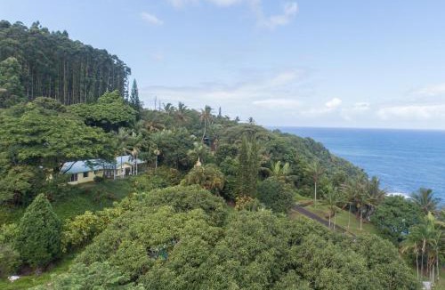 Ninole House | Hamakua Pukana La Hale