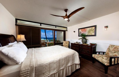 Hana Apartment | Hana Kai Maui - #105 Kaihalulu