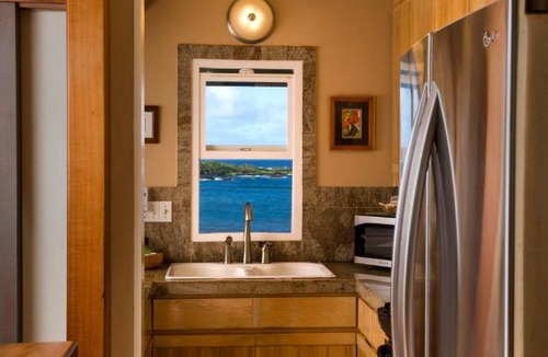 Hana Apartment | Hana Kai Maui - #203 Lanakila upper floor 1 BR