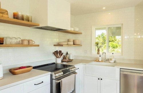 Hanalei Cottage | Hanalei River Cottages – Cottage One, Private, Luxury, Tropical Escape