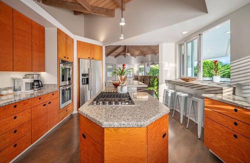 Princeville House | Hanalei Vista Estate