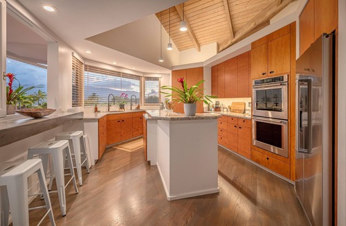 Princeville House | Hanalei Vista Estate