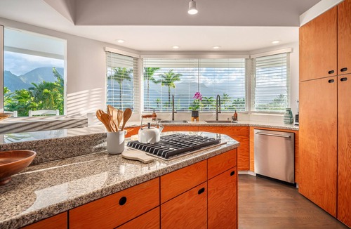 Princeville House | Hanalei Vista Estate