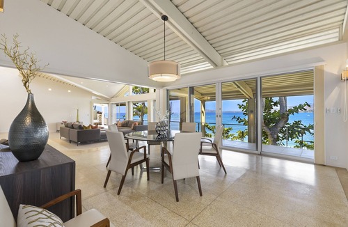 Hawaii Kai House | Hanapepe House: Newly Renovated Home w/Private Pool, A/C & Amazing Ocean Views!