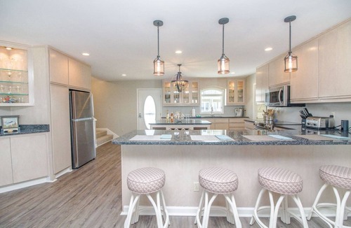 Beachwalk House | Harbor Point Ocean Front Beach Estate