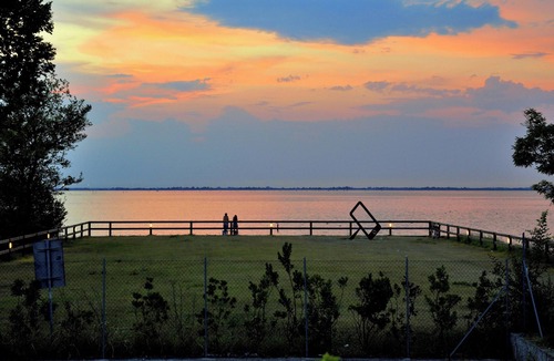 Lignano Riviera Apartment | Have a nice stay in our well-equipped flat with balcony