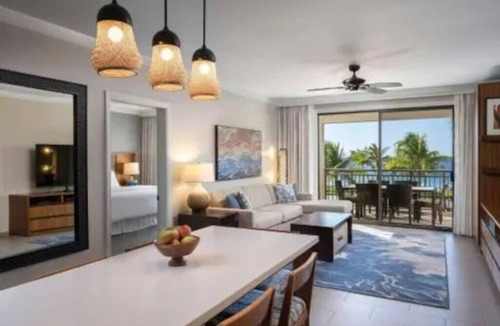 Historic Lahaina Front Street Villa | Have a Whale of a Time at the Westin Kaanapali Ocean Resort Villas