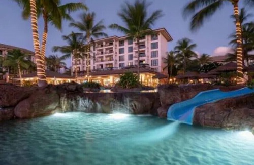 Historic Lahaina Front Street Villa | Have a Whale of a Time at the Westin Kaanapali Ocean Resort Villas