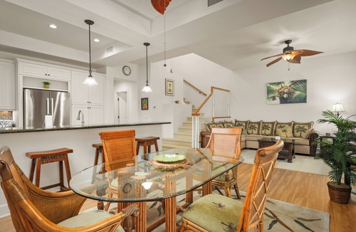 Kulalani Condo | Hawaii Magic: 2-bedroom townhouse in Mauna Lani, perfect for a relaxing getaway