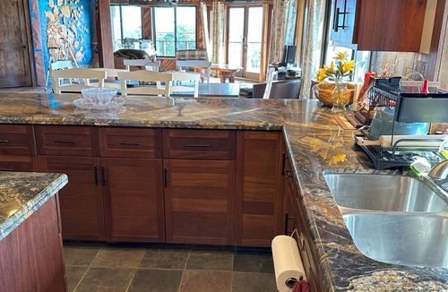 Paukaa Bed & Breakfast | Hawaii Magic Skies B&B Farmstay