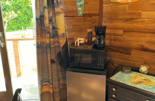 Paukaa Bed & Breakfast | Hawaii Magic Skies B&B Farmstay