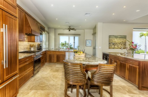 Kamuela House | HAWAIIAN DREAMS COME TRUE AT O2- Luxury Mauna Kea Rental Home