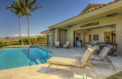 Kamuela House | HAWAIIAN DREAMS COME TRUE AT O2- Luxury Mauna Kea Rental Home