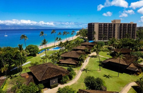 Lahaina Hotel | Hawaiian Getaway! 3 Family-friendly Units, Ocean View, Outdoor Swimming Pool