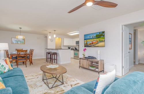 Ko Olina Villa | Hawaiian Haven @ KoOlina Kai/Family Friendly, near pool