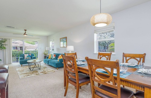 Ko Olina Villa | Hawaiian Haven @ KoOlina Kai/Family Friendly, near pool