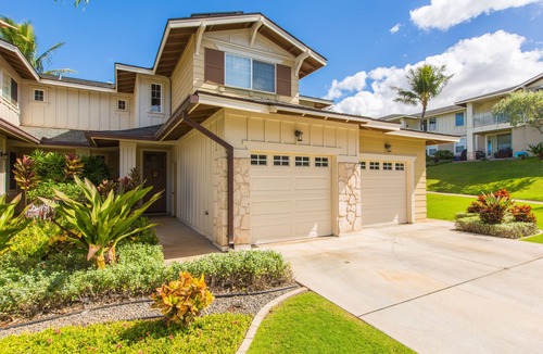 Ko Olina Villa | Hawaiian Haven @ KoOlina Kai/Family Friendly, near pool