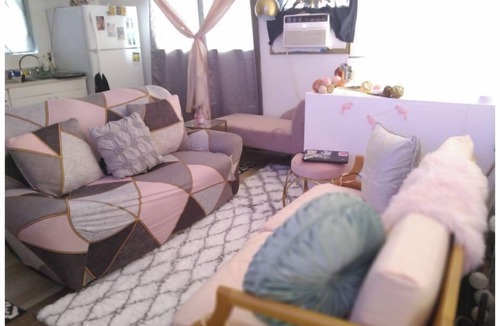 Kaimuki House | Hawaiian Princess Paradise