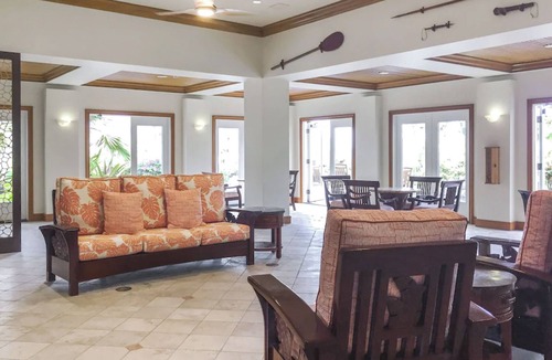 Bayview Resort | HGVC Point At Poipu 2 Bed 2 Bath Unit