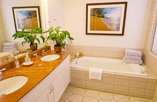 Poipu Resort | HGVC Resort - 2 bed 2 bath unit @ The Point At Poipu