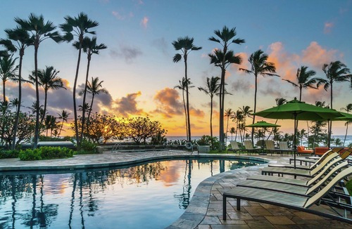 Lihue Hotel | Hilton Garden Inn Kauai Wailua Bay, HI