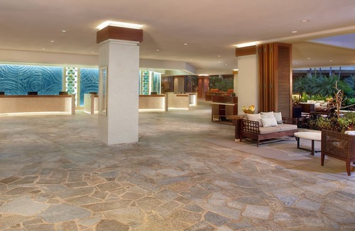 Waikiki Resort | 🌴Hilton Hawaiian Village✨ Experience Paradise - 1BR Oceanview Villa - Sleeps 4