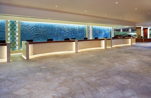 Waikiki Resort | 🌴Hilton Hawaiian Village✨ Experience Paradise - 1BR Oceanview Villa - Sleeps 4