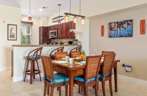 Waikoloa Condo | Hilton Pool Pass for stays thru 2026! Waikoloa Fairway Villas J23