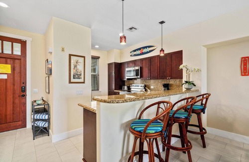 Waikoloa Condo | Hilton Pool Pass for stays thru 2026! Waikoloa Fairway Villas J23