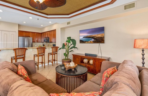 Kamuela House | Hilton Waikoloa Pool Pass for 2026. ML Beach Club Pass. Palm Villas ML F4