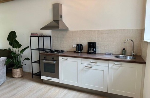 Schimmert Apartment | Hoeve de Binnenplaets | 4-person apartment
