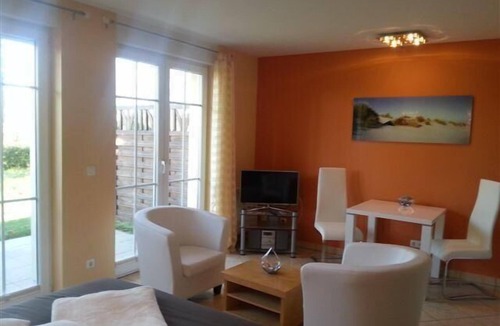 Redewisch Apartment | Holiday apartment Boltenhagen for 2 persons with 1 bedroom - Holiday apartment in one or multi-famil