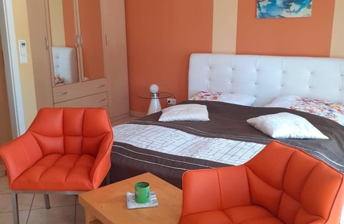 Redewisch Apartment | Holiday apartment Boltenhagen for 2 persons with 1 bedroom - Holiday apartment in one or multi-famil