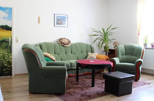Redewisch Apartment | Holiday apartment Boltenhagen for 1 - 2 persons with 1 bedroom - Holiday apartment